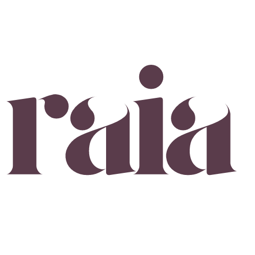 Digital Marketing VA Services | Raia Logo